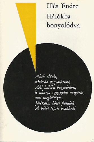Ills Endre - Hlkba bonyoldva