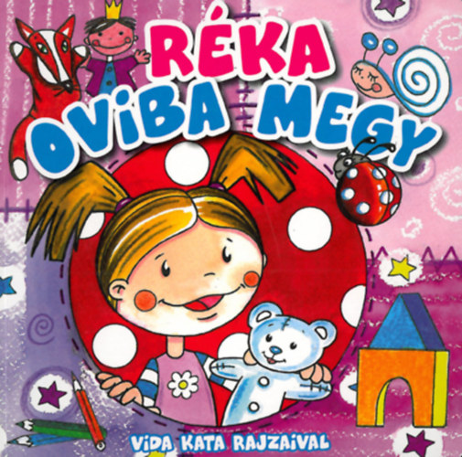 Orosn Galaczi Edit - Rka oviba megy