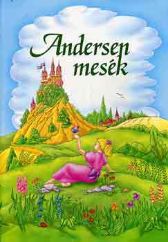 Hans Christian Andresen - Andersen mesk