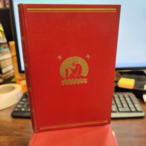 Knut Hamsun - Benoni (G. Beke Margit ford�t�sa)