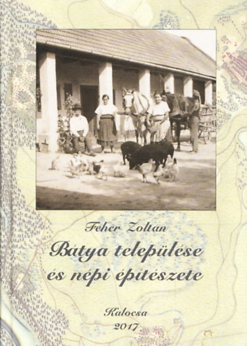 Fehr Zoltn - Btya teleplse s npi ptszete