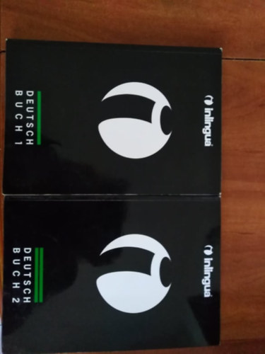 nincs adat - Deutsch Buch 1-2