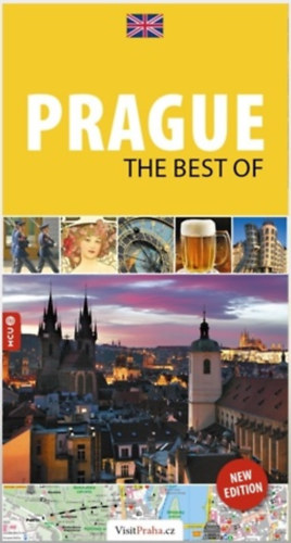 Pavel Dvo��k Viktor Kubik - Prague - The Best of