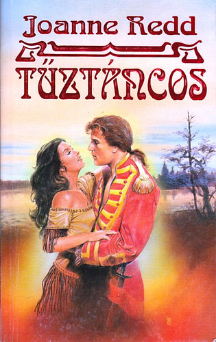 Joanne Redd - T�zt�ncos