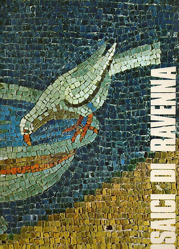 nincs megadva - Mosaici di Ravenna