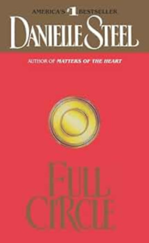 Danielle Steel - Full circle