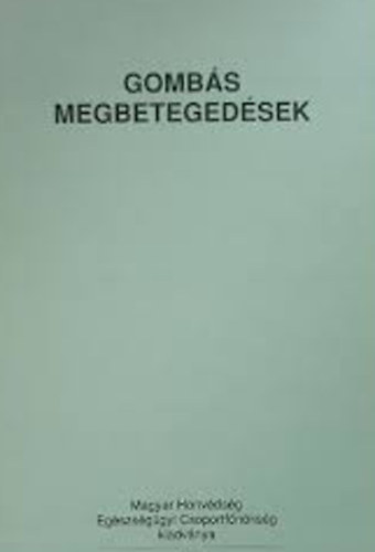 Marczell Istv�n - Gomb�s megbeteged�sek