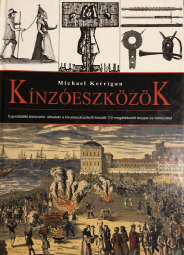 Michael Kerrigan - K�nz�eszk�z�k