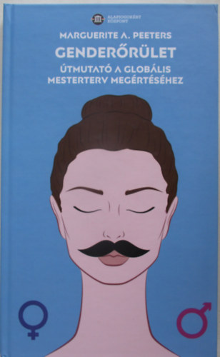 Marguerite A. Peeters - Genderrlet