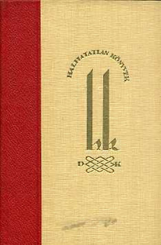 Knut Hamsun - Az élet megy tovább (I-II. egybekötve)
