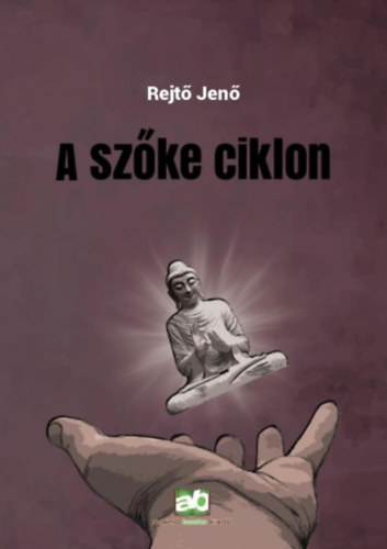 Rejt Jen - A szke ciklon