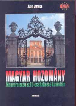 Ágh Attila - Magyar hozomány