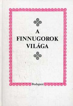 A finnugorok vilga