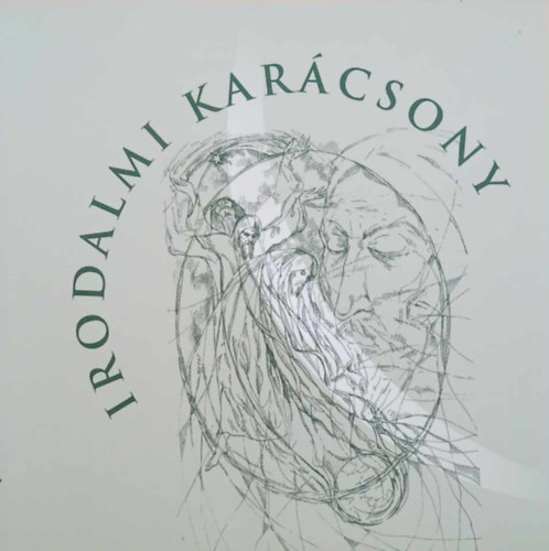 Baka Gyrgyi, B. Tth Klra, Dek-Srosi Lszl Adamik Tams - Irodalmi Karcsony