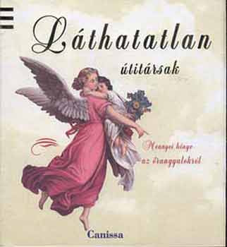 Canissa Kiad� - L�thatatlan �tit�rsak