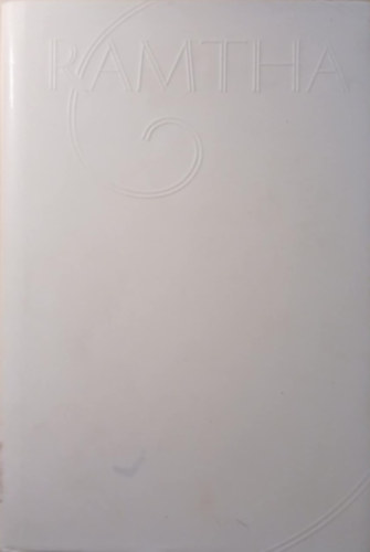 Ramtha - The White Book