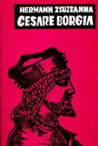 Gobineau - Cesare Borgia (Gobineau)