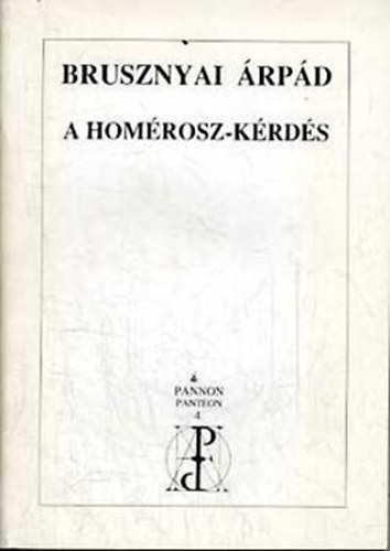 Brusznyai �rp�d - A Hom�rosz-k�rd�s