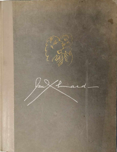 Paul ELuard - Paul Eluard versei