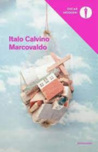 Marcovaldo (Olasz nyelven)
