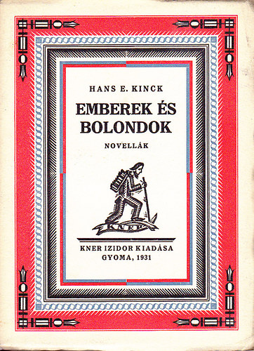 Emberek �s bolondok
