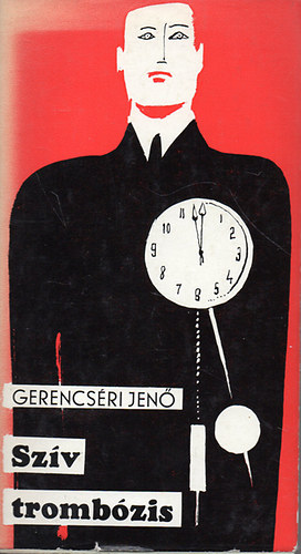 Gerencsri Jen - Szvtrombzis