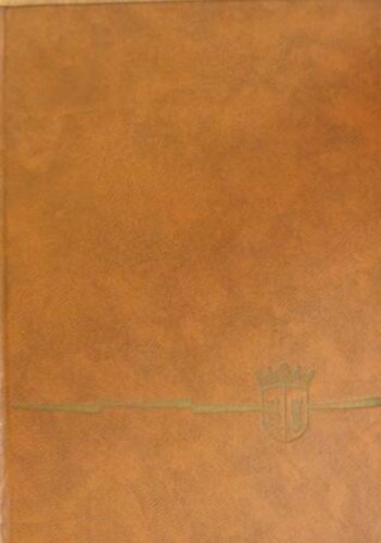 Laczk Gza - Nmet maszlag, trk fium