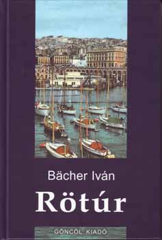 B�cher Iv�n - R�t�r