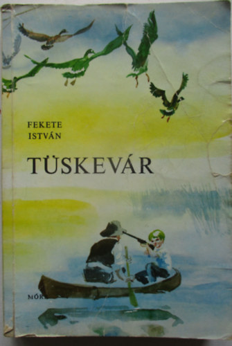 Fekete Istv�n - T�skev�r