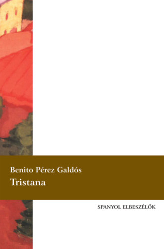 Benitop�rez Gald�s - Tristana