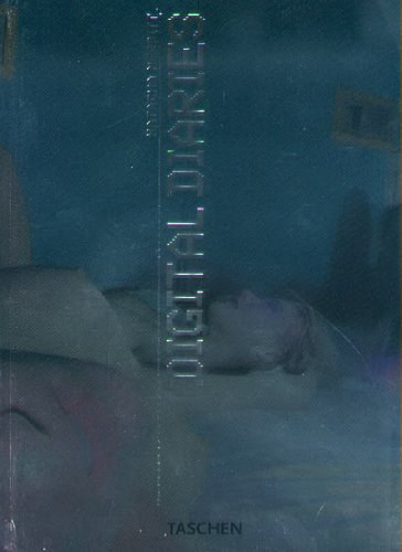 Natacha Merritt - Digital diaries