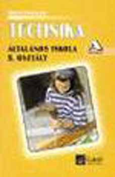 Pataky Mikl�s; T�th-Gy�rgy J. - Technika tank�nyv az �ltal�nos iskola 5. oszt�lya sz�m�ra "A"