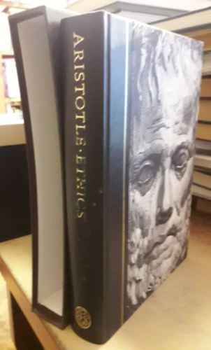 Aristotle  (Arisztotel�sz) - Ethics ("Etika" angol nyelven)