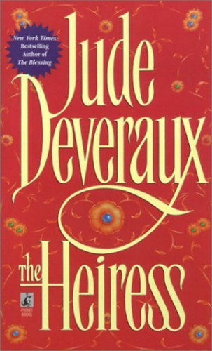 Jude Deveraux - The heiress