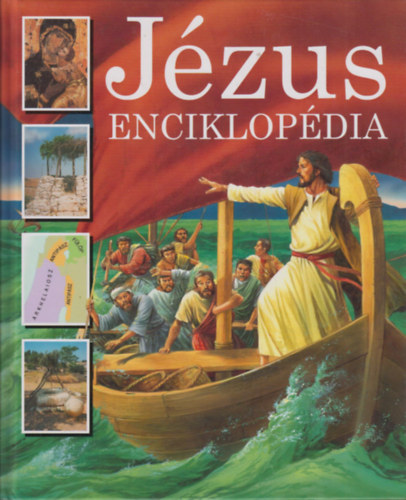 Lois Rock - Jzus Enciklopdia