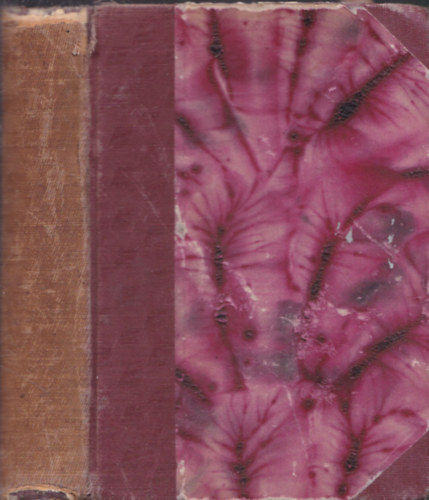 Bródy Sándor, Heltai Jenő, Kölcsey Ferencz Kosztolányi Dezső - Több mű egy kötetben: Tintaleves paprikagaluskával - Emberfejek - Elmélkedések - Lim-lom - Kölcsey Ferencz elbeszélései