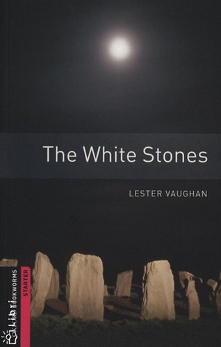 Lester Vaughan - The White Stones - Obw Starters * 3E