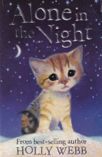 Holly Webb - Alone in the Night