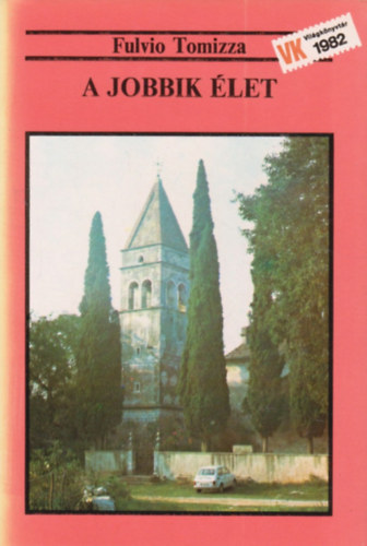 Fulvio Tomizza - A jobbik let