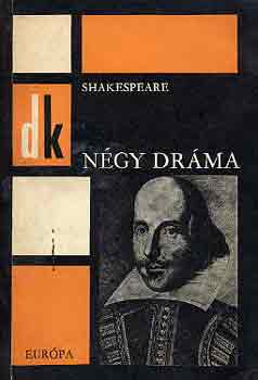 William Shakespeare - Ngy drma