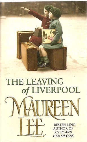 Maureen Lee - The Leaving of Liverpool
