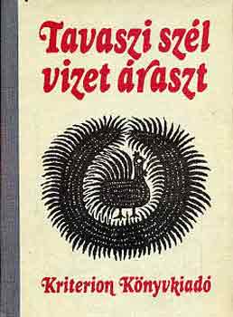 Almsi Istvn  (szerk.) - Tavaszi szl vizet raszt