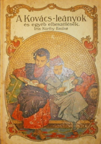 K�rthy Emiln� - A Kov�cs-le�nyok