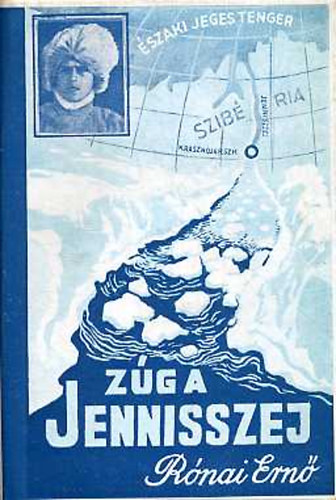 Rnai Ern - Zg a Jenisszej