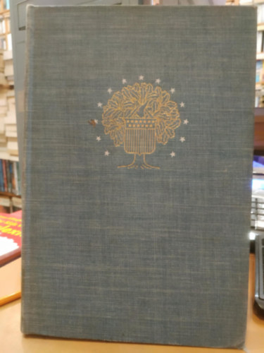 James Truslow Adams - Album of American History Volume V
