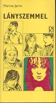 Marina Jarre - Lányszemmel