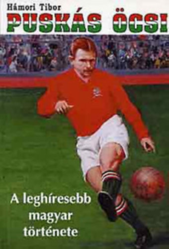 H�mori Tibor - Pusk�s �csi