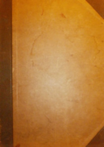 V�zsonyi Vilmos - V�zsonyi Vilmos besz�dei �s �r�sai I.