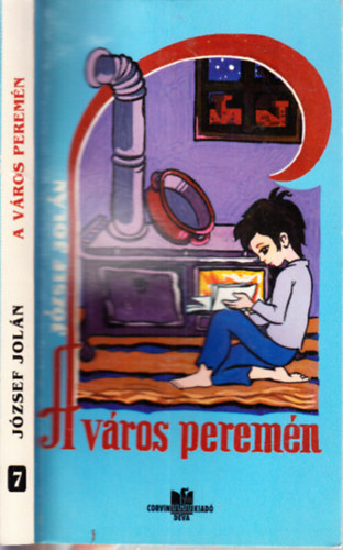 J�zsef Jol�n - A v�ros perem�n