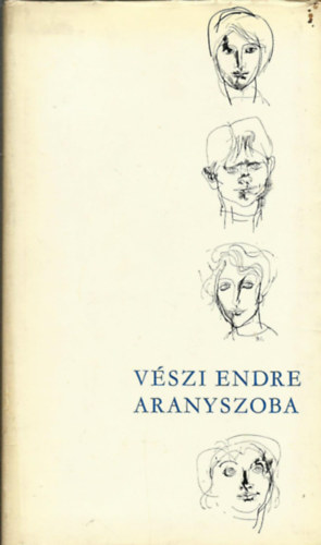 V�szi Endre - Aranyszoba